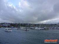 Tag 7 - 9 - Hafenrundfahrt durch die Große Reede von Cherbourg (3)