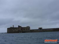 Tag 7 - 9 - Hafenrundfahrt durch die Große Reede von Cherbourg (5)