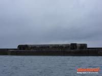 Tag 7 - 9 - Hafenrundfahrt durch die Große Reede von Cherbourg (6)