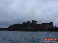 Tag 7 - 9 - Hafenrundfahrt durch die Große Reede von Cherbourg (7)