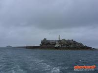 Tag 7 - 9 - Hafenrundfahrt durch die Große Reede von Cherbourg (8)