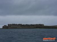 Tag 7 - 9 - Hafenrundfahrt durch die Große Reede von Cherbourg (9)