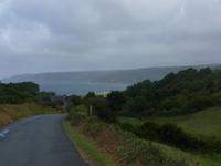 Tag 8 - 1 - Bucht von Vauville