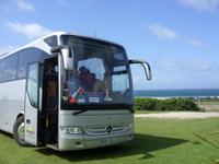 Tag 8 - 2 - Besichtigung des Garten von Vauville (1)