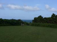 Tag 8 - 2 - Besichtigung des Garten von Vauville (4)