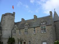 Tag 8 - 2 - Besichtigung des Garten von Vauville (6)