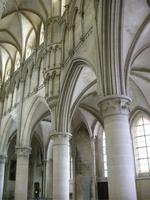Tag 8 - 4 - Bummel durch Coutances mit Kathedrale (4)
