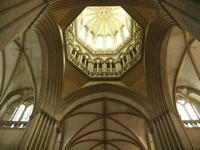 Tag 8 - 4 - Bummel durch Coutances mit Kathedrale (5)