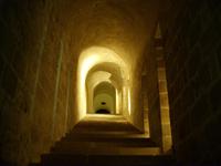 Tag 9 - 1 - Besichtigung des Mont Saint Michel (10)