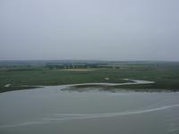 Tag 9 - 1 - Besichtigung des Mont Saint Michel (4)