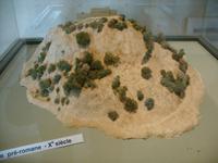 Tag 9 - 2 - Bauentwicklung des Klosterberges (1)