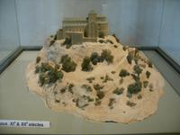 Tag 9 - 2 - Bauentwicklung des Klosterberges (2)