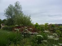 Tag 9 - 3 - Besichtigung des Jardin Francois (5)