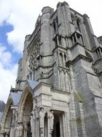 Tag 10 - 1 - Bummel durch Chartres (3)