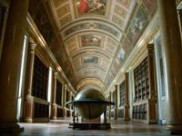 Tag 10 - 2 - Besichtigung des Schlosses Fontainebleau (4)