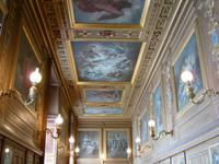 Tag 10 - 2 - Besichtigung des Schlosses Fontainebleau (7)