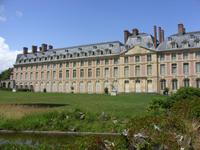 Tag 10 - 2 - Besichtigung des Schlosses Fontainebleau (9)