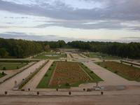 Tag 10 - 3 - Abendbesichtigung des Schlosses Vaux-le-Vicomte (7)