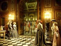 Tag 10 - 3 - Abendbesichtigung des Schlosses Vaux-le-Vicomte (8)