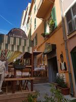 Altstadt von Ajaccio 