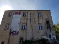 Wohnhaus Pasquale Paoli 