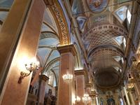 Kathedrale von Bastia 