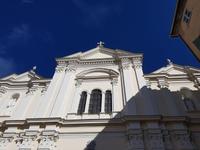 Kathedrale von Bastia 