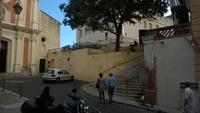 186Treppe zum Grimaldi-Schloss