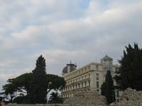 Regina-Residenz in Nizza