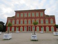 Matisse-Museum in Nizza