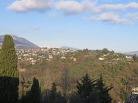 Blick auf die Umgebung von Saint Paul