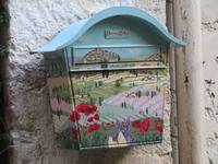 Spaziegang durch Saint Paul de Vence