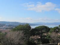 Umgebung von Saint-Tropez