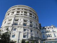 Hotel de Paris in Monte Carlo