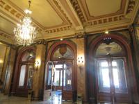 Eingang Casino Monte Carlo