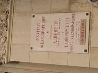 Ozeanograpgisches Museum