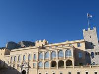 Fürstenpalast von Monaco