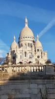 Sacré-Coeur de Montmartre