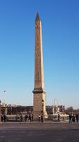 Obelisk der Concorde