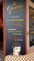 Café des Deux Moulins, rue Lepic (Amélie)