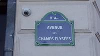 Champs-Elysées