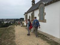187Auf dem Tumulus