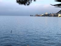 Montreux am Genfer See