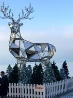 Montreux möchte ein Silvesterort für alle sein!