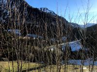 Unterwegs mit dem Golden Panoramic nach Gstaadt