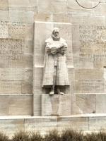 Reformationswand - Genfs unverrückbares Denkmal