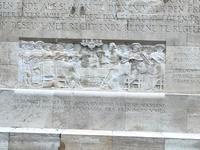 Reformationswand - Genfs unverrückbares Denkmal