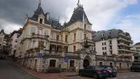 Evian Rathaus