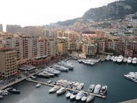 Monaco