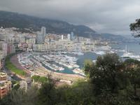 Monaco